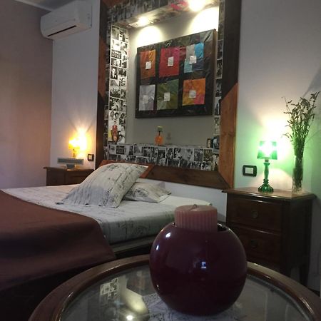B&B Filomena Santa Giusta Εξωτερικό φωτογραφία