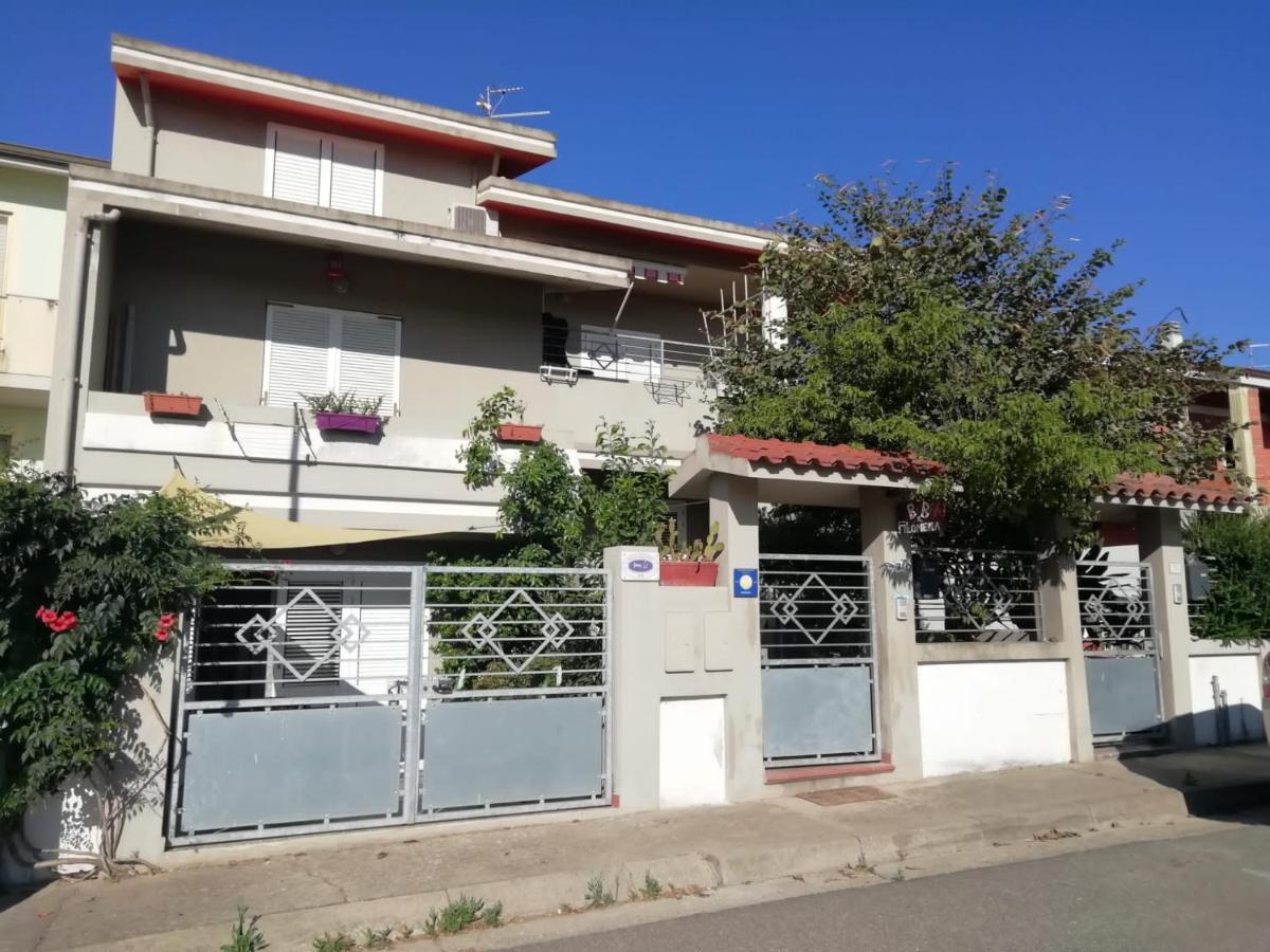 B&B Filomena Santa Giusta Εξωτερικό φωτογραφία