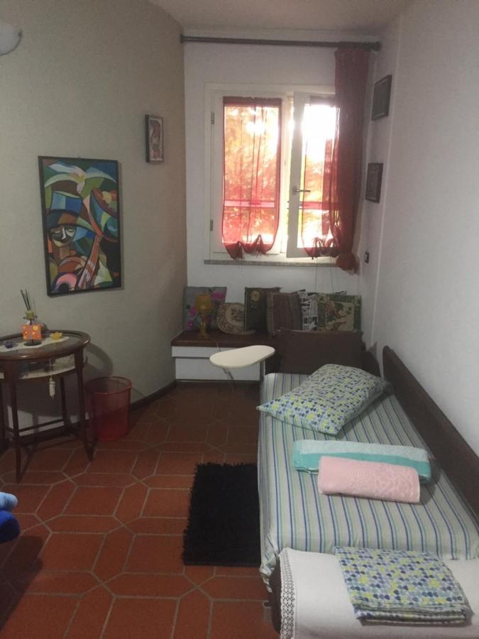 B&B Filomena Santa Giusta Εξωτερικό φωτογραφία