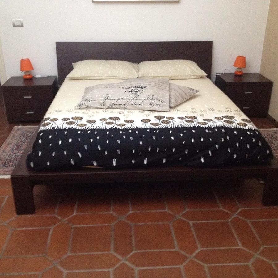 B&B Filomena Santa Giusta Εξωτερικό φωτογραφία