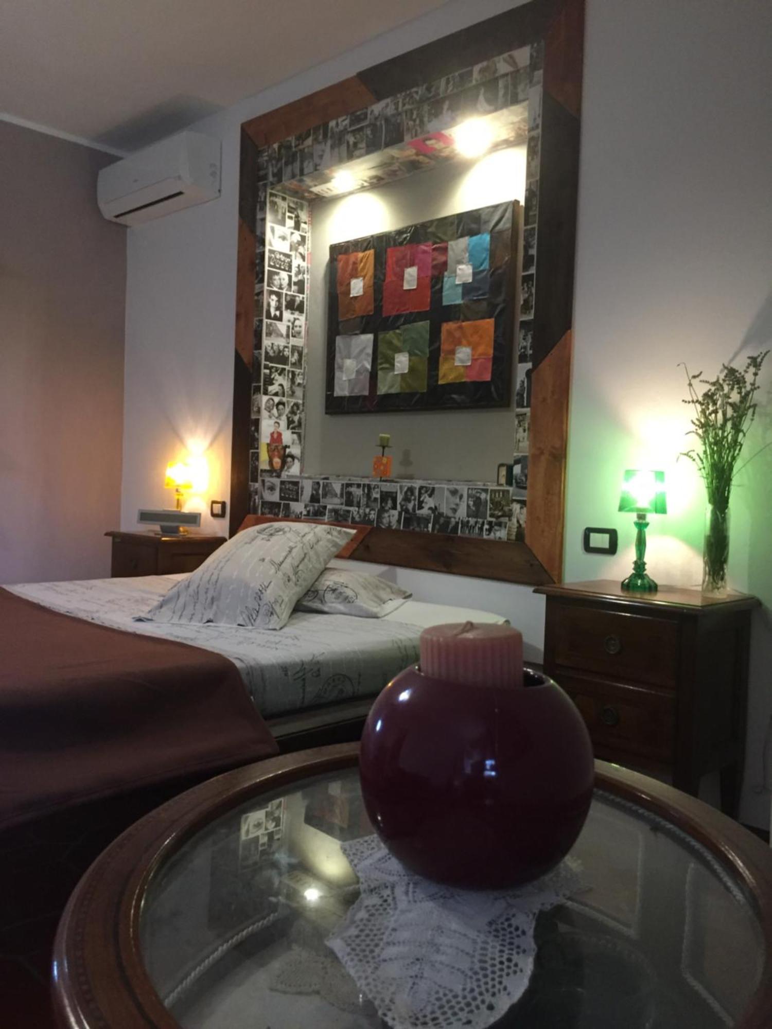 B&B Filomena Santa Giusta Εξωτερικό φωτογραφία