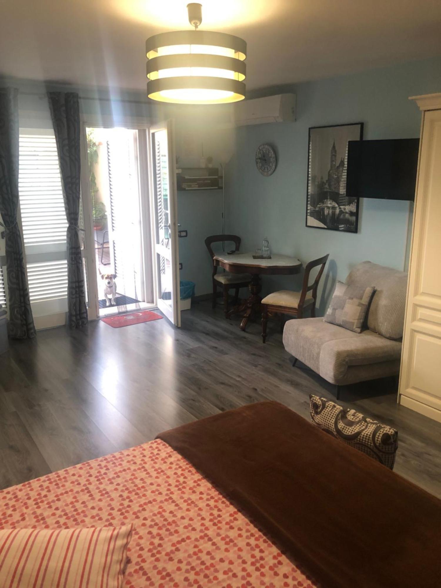 B&B Filomena Santa Giusta Εξωτερικό φωτογραφία