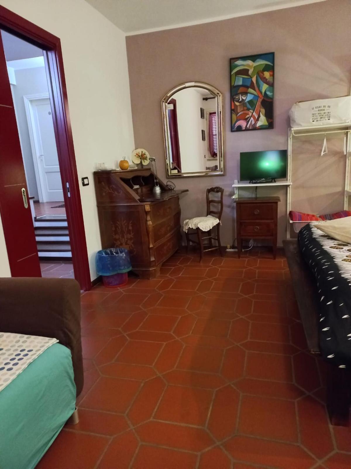 B&B Filomena Santa Giusta Εξωτερικό φωτογραφία