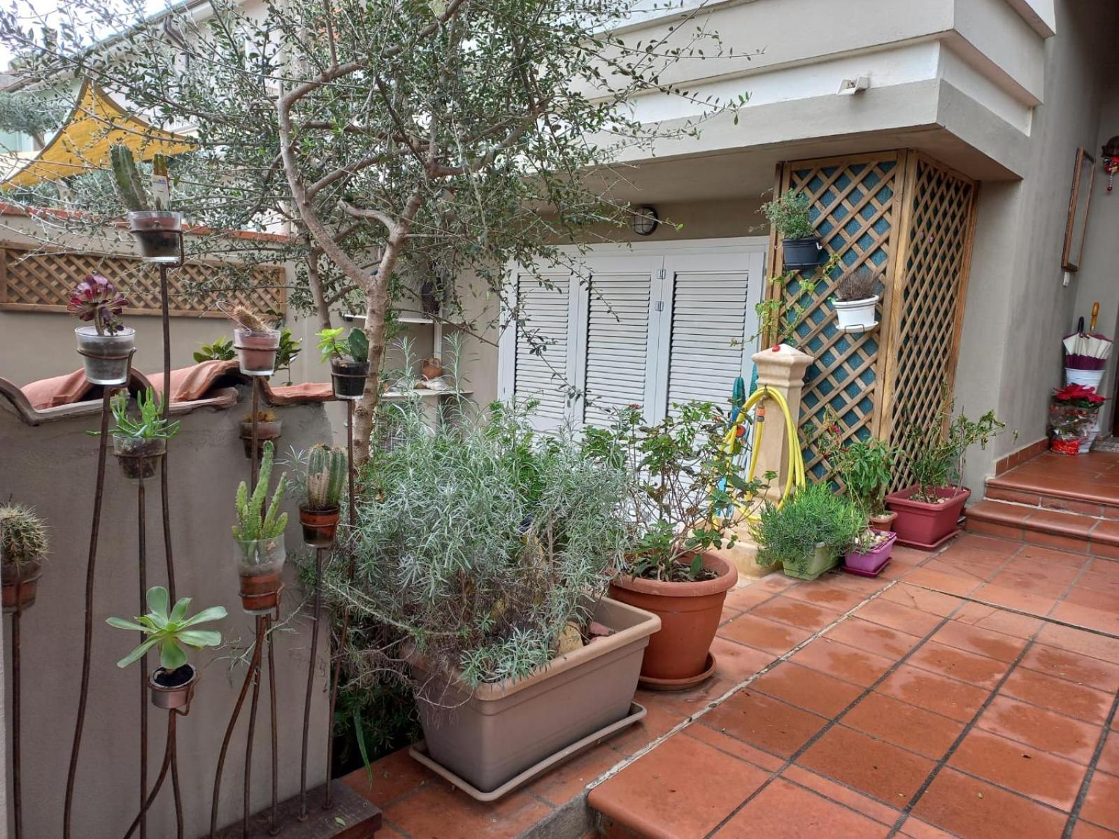 B&B Filomena Santa Giusta Εξωτερικό φωτογραφία