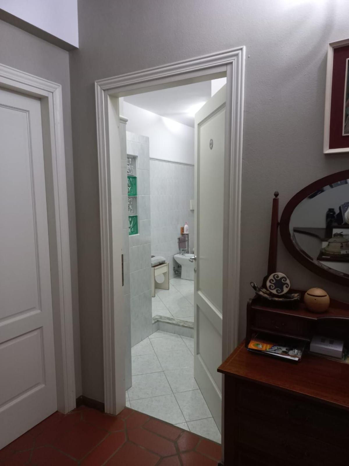 B&B Filomena Santa Giusta Εξωτερικό φωτογραφία