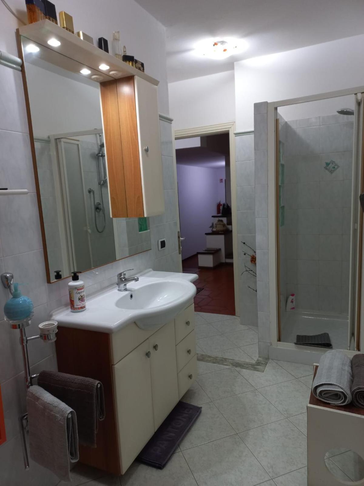 B&B Filomena Santa Giusta Εξωτερικό φωτογραφία