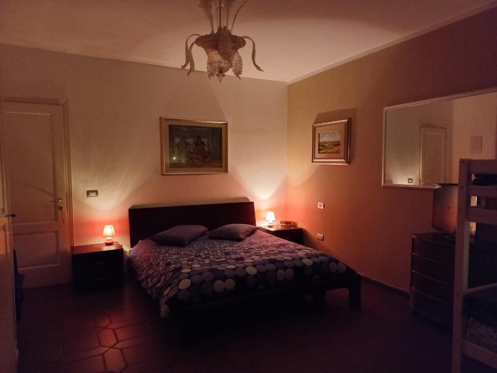 B&B Filomena Santa Giusta Εξωτερικό φωτογραφία