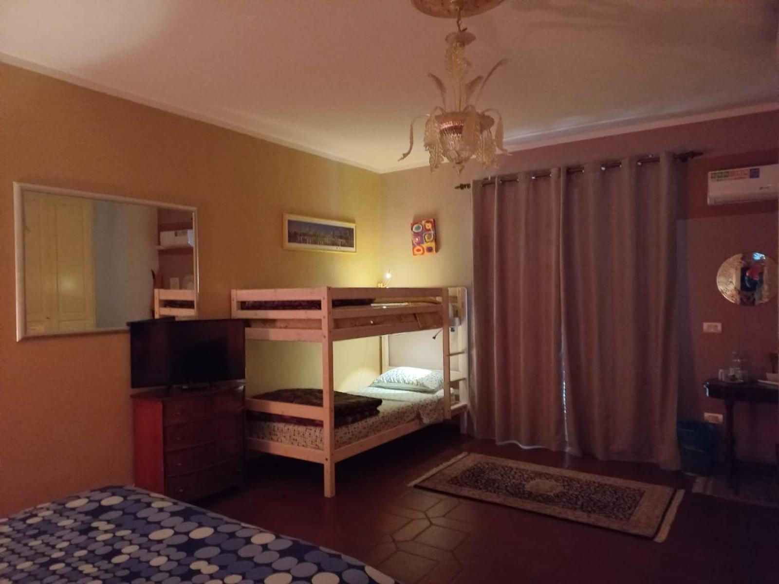 B&B Filomena Santa Giusta Εξωτερικό φωτογραφία