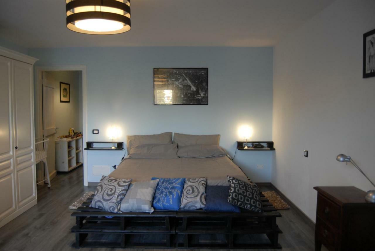 B&B Filomena Santa Giusta Εξωτερικό φωτογραφία