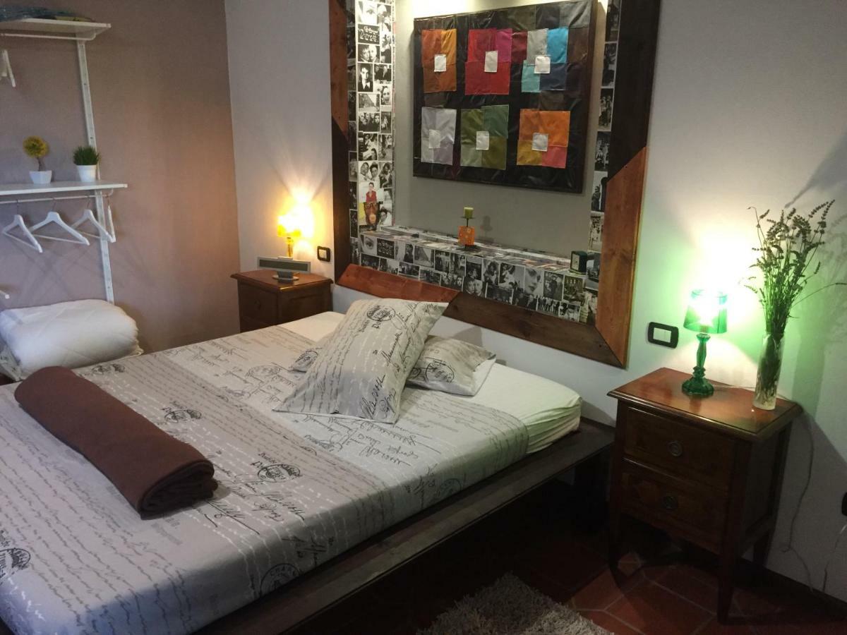 B&B Filomena Santa Giusta Εξωτερικό φωτογραφία