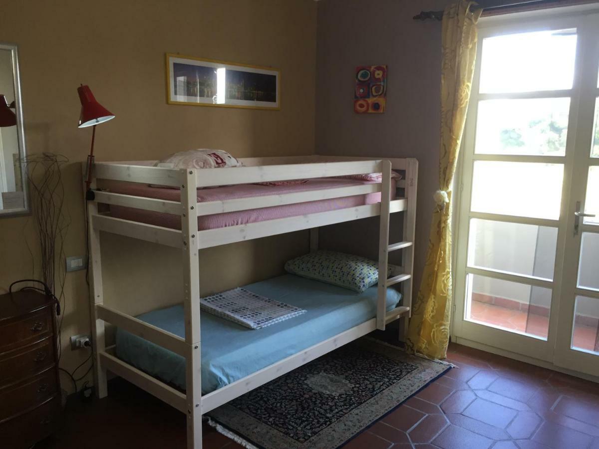 B&B Filomena Santa Giusta Εξωτερικό φωτογραφία