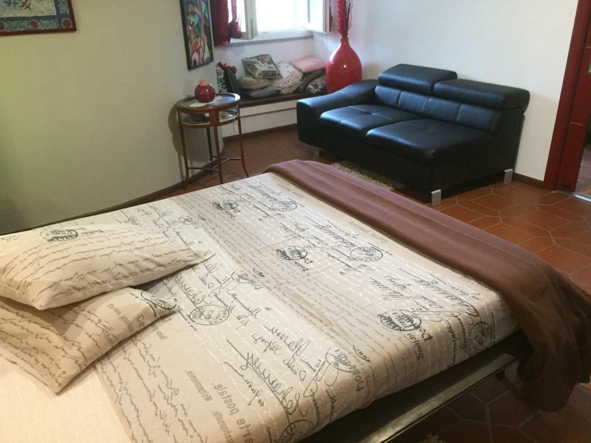 B&B Filomena Santa Giusta Εξωτερικό φωτογραφία